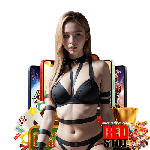 redstot slot