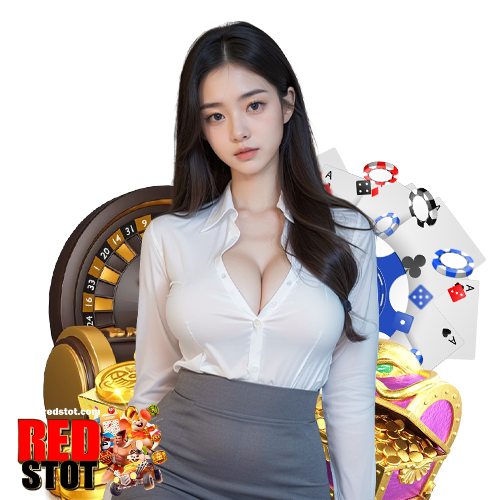 redstot wallet