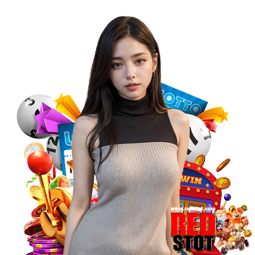 redstot คาสิโนออนไลน์