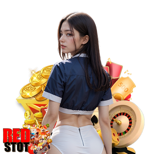 redstot ฝาก ถอนไม่อั้น