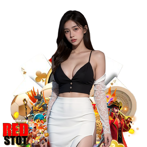 redstot เข้าสู่ระบบ